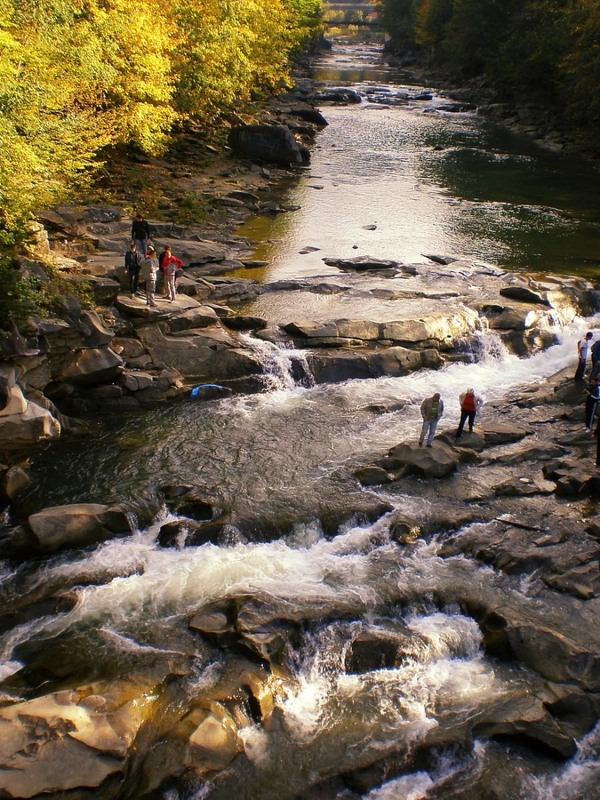 Фотографія Путешествие / Роман Савоцький / photographers.ua