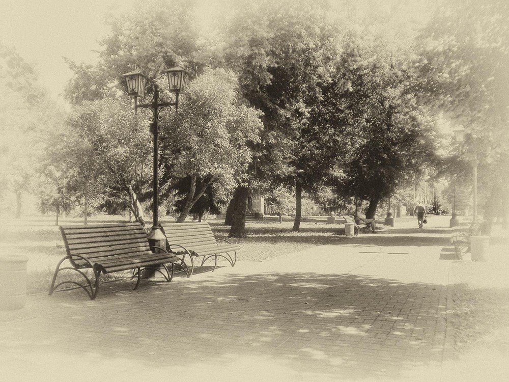 Фотографія Город, архитектура / Роман Савоцький / photographers.ua