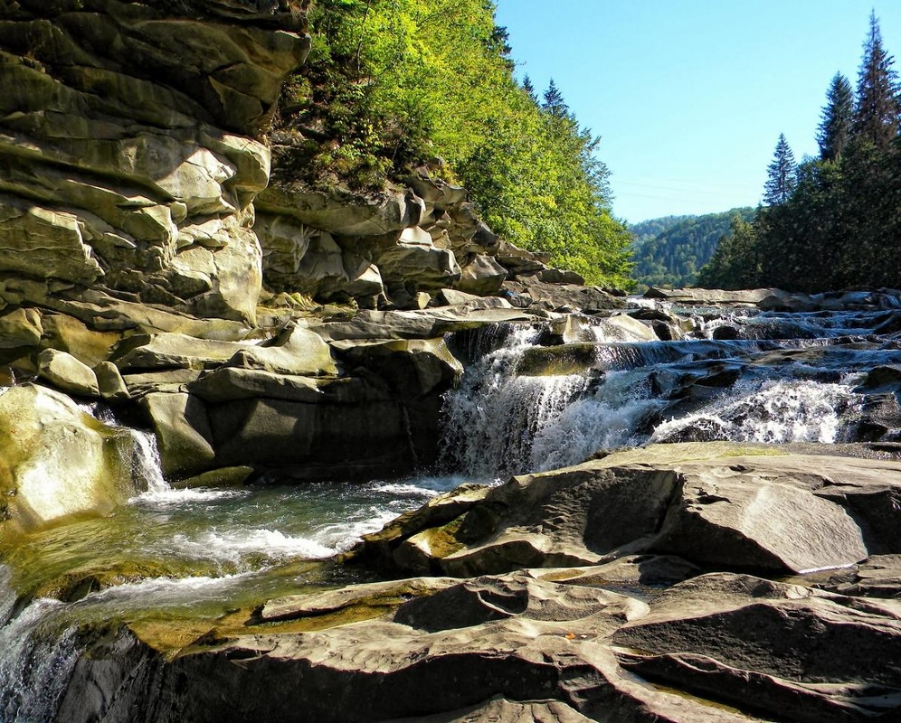 Фотографія Пейзаж / Роман Савоцький / photographers.ua