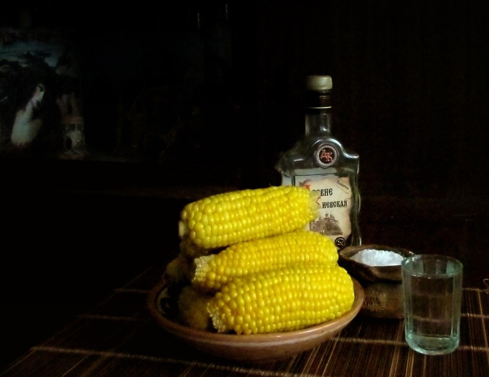 Фотографія Натюрморт / Роман Савоцький / photographers.ua