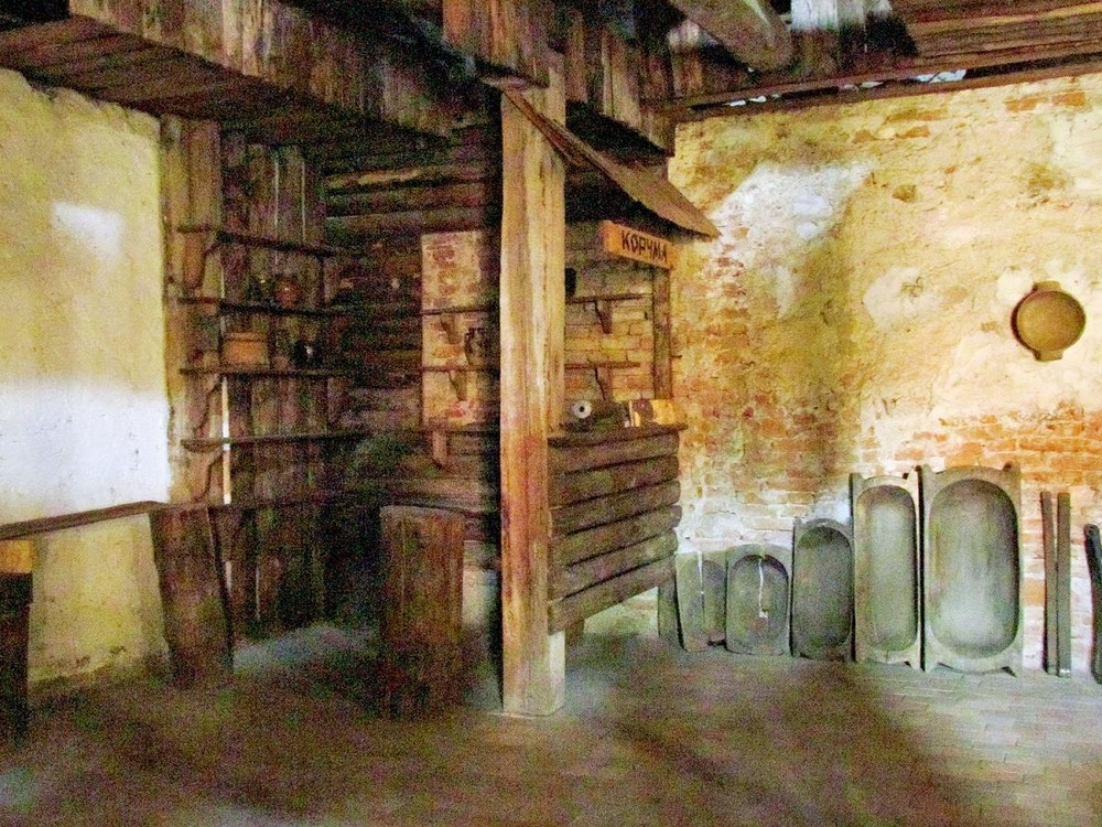 Фотографія Город, архитектура / Роман Савоцький / photographers.ua