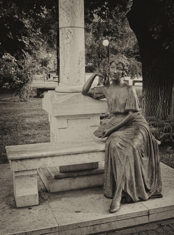 Фотографія Город, архитектура / Роман Савоцький / photographers.ua