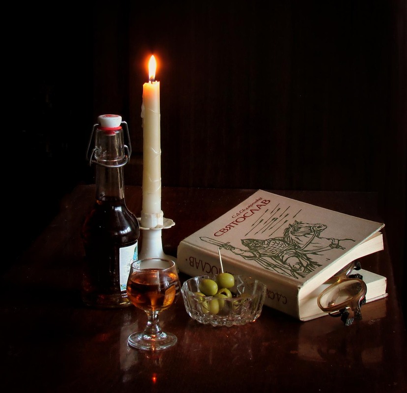 Фотографія Натюрморт / Роман Савоцький / photographers.ua