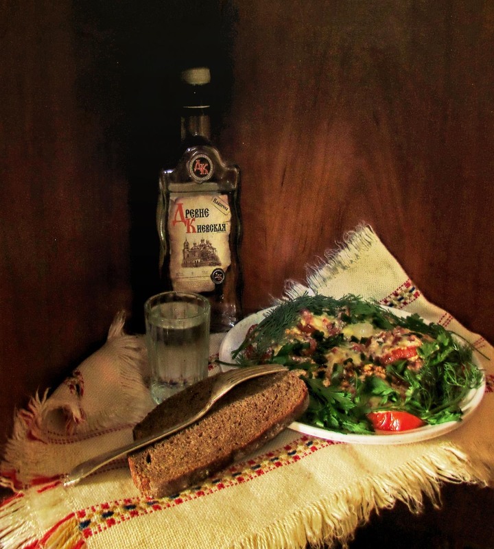 Фотографія Натюрморт / Роман Савоцький / photographers.ua