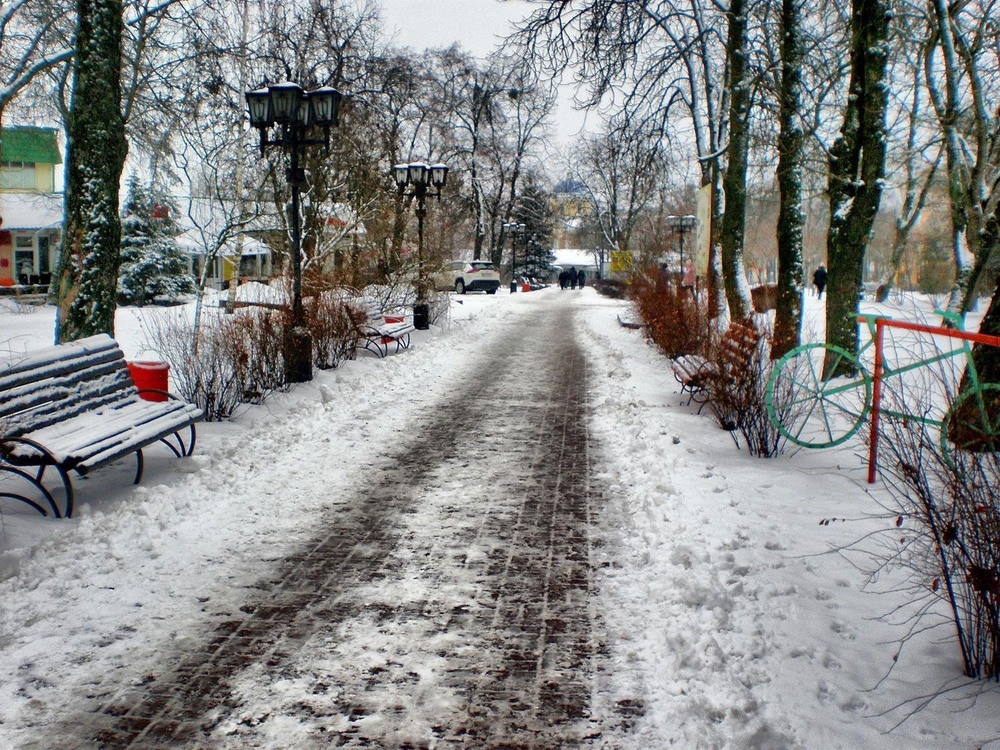 Фотографія Город, архитектура / Роман Савоцький / photographers.ua