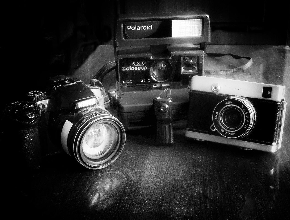 Фотографія Натюрморт / Роман Савоцький / photographers.ua