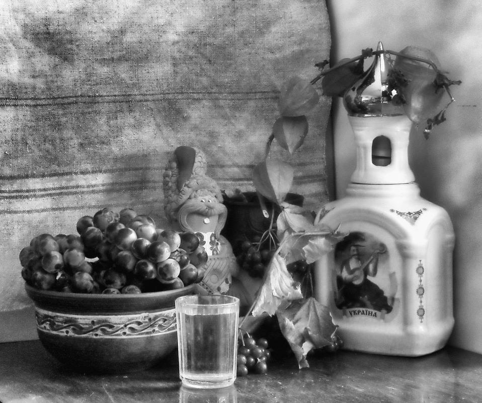 Фотографія Натюрморт / Роман Савоцький / photographers.ua