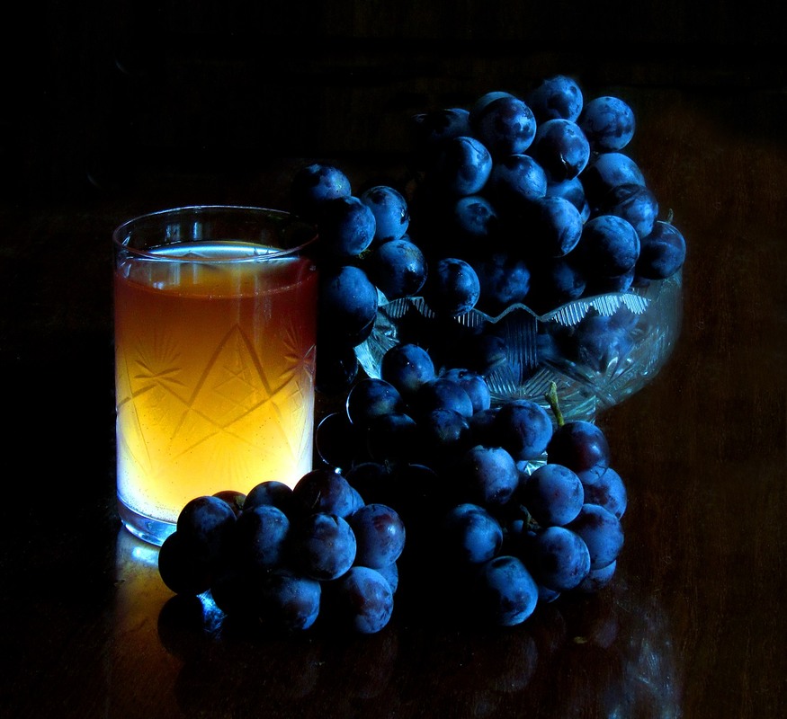 Фотографія Натюрморт / Роман Савоцький / photographers.ua