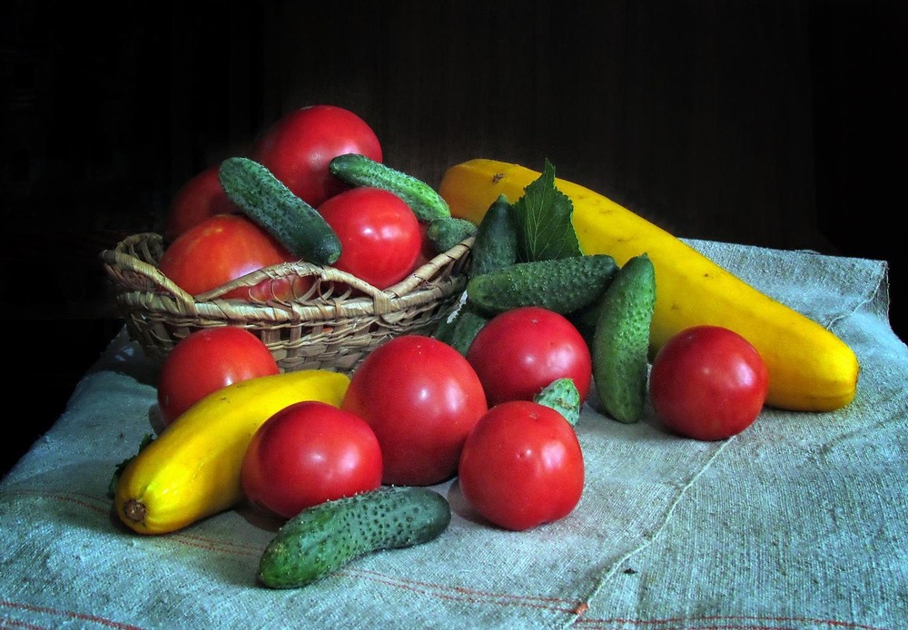 Фотографія Натюрморт / Роман Савоцький / photographers.ua