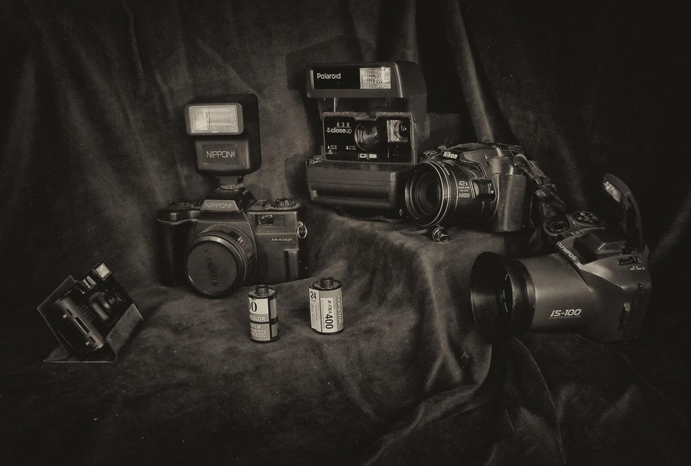 Фотографія Натюрморт / Роман Савоцький / photographers.ua