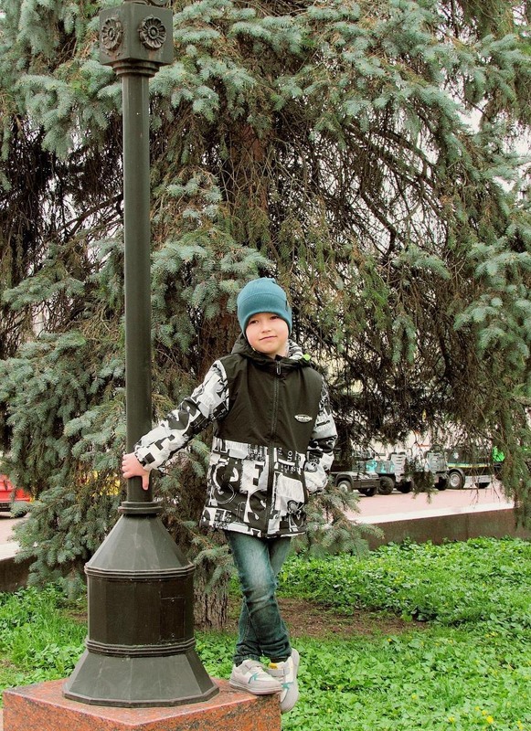 Фотографія Детский мир / Роман Савоцький / photographers.ua