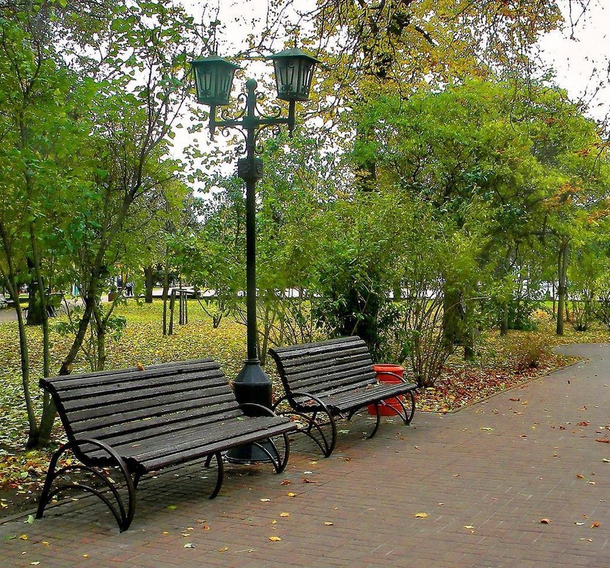 Фотографія Город, архитектура / Роман Савоцький / photographers.ua