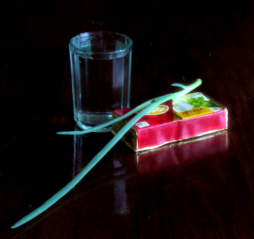 Фотографія Натюрморт / Роман Савоцький / photographers.ua