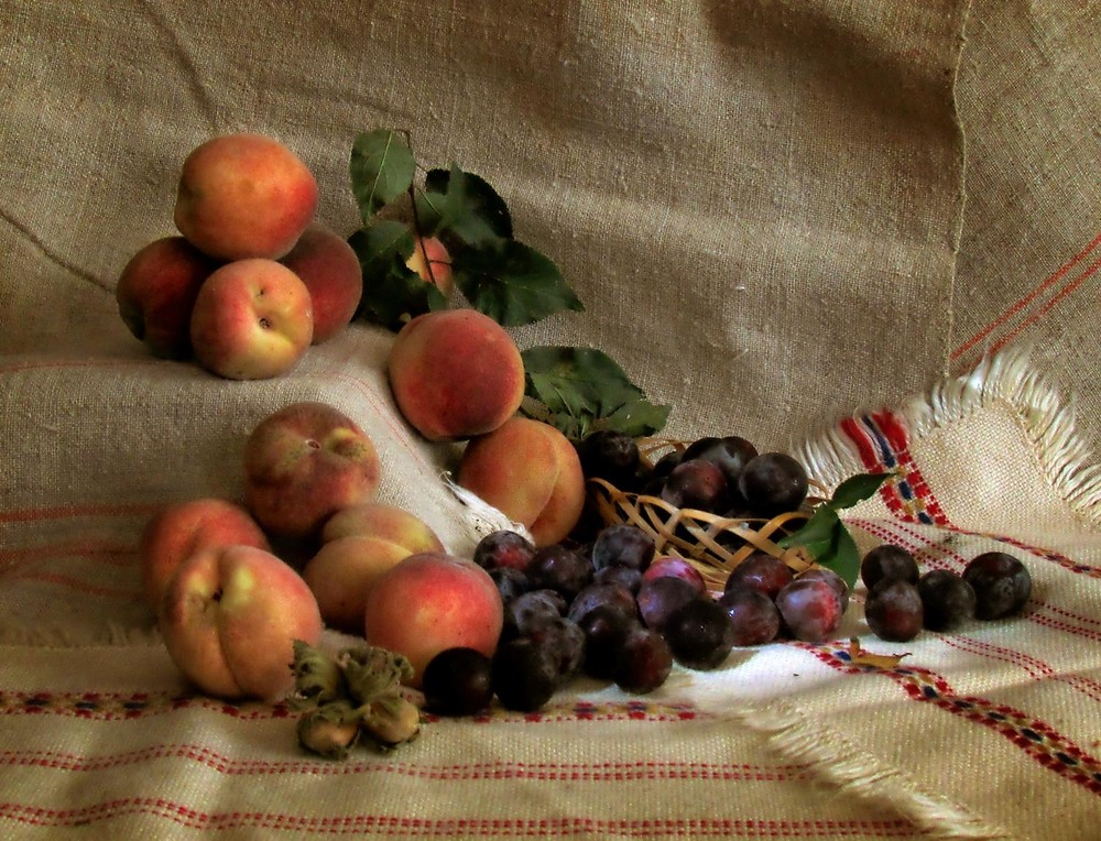 Фотографія Натюрморт / Роман Савоцький / photographers.ua