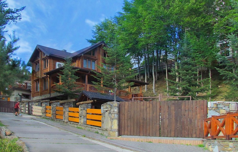 Фотографія Путешествие / Роман Савоцький / photographers.ua