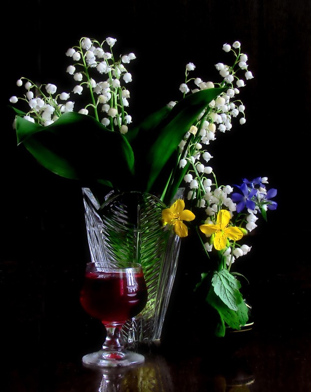 Фотографія Натюрморт / Роман Савоцький / photographers.ua