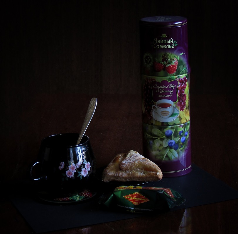 Фотографія Натюрморт / Роман Савоцький / photographers.ua