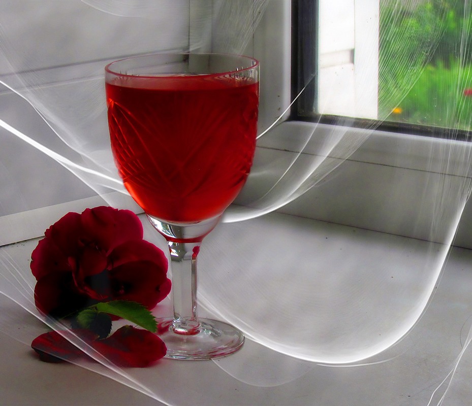 Фотографія Натюрморт / Роман Савоцький / photographers.ua