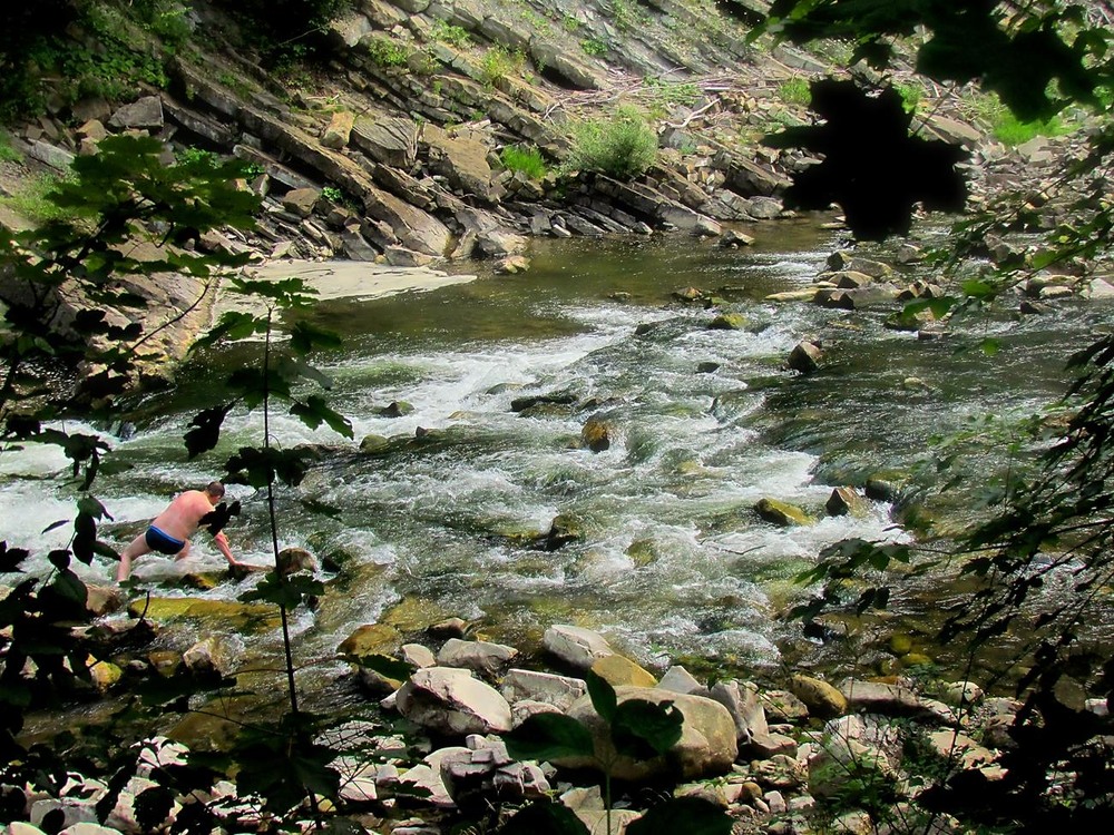 Фотографія Пейзаж / Роман Савоцький / photographers.ua