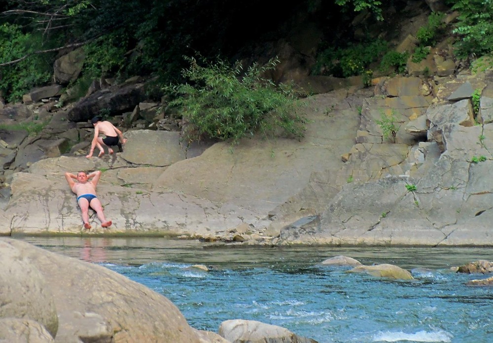 Фотографія Пейзаж / Роман Савоцький / photographers.ua