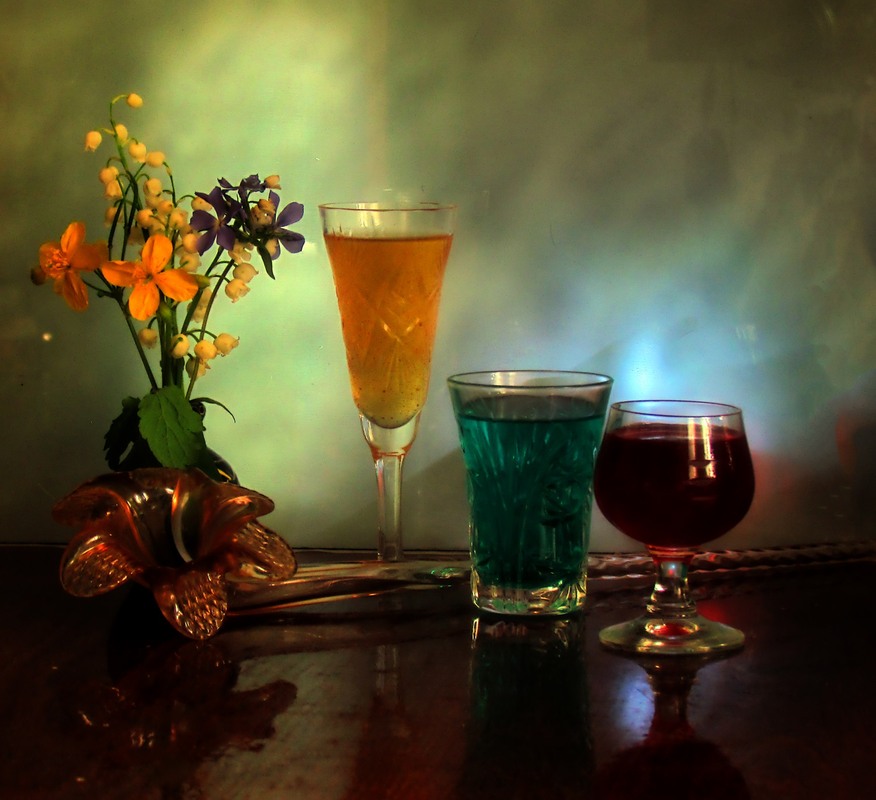 Фотографія Натюрморт / Роман Савоцький / photographers.ua