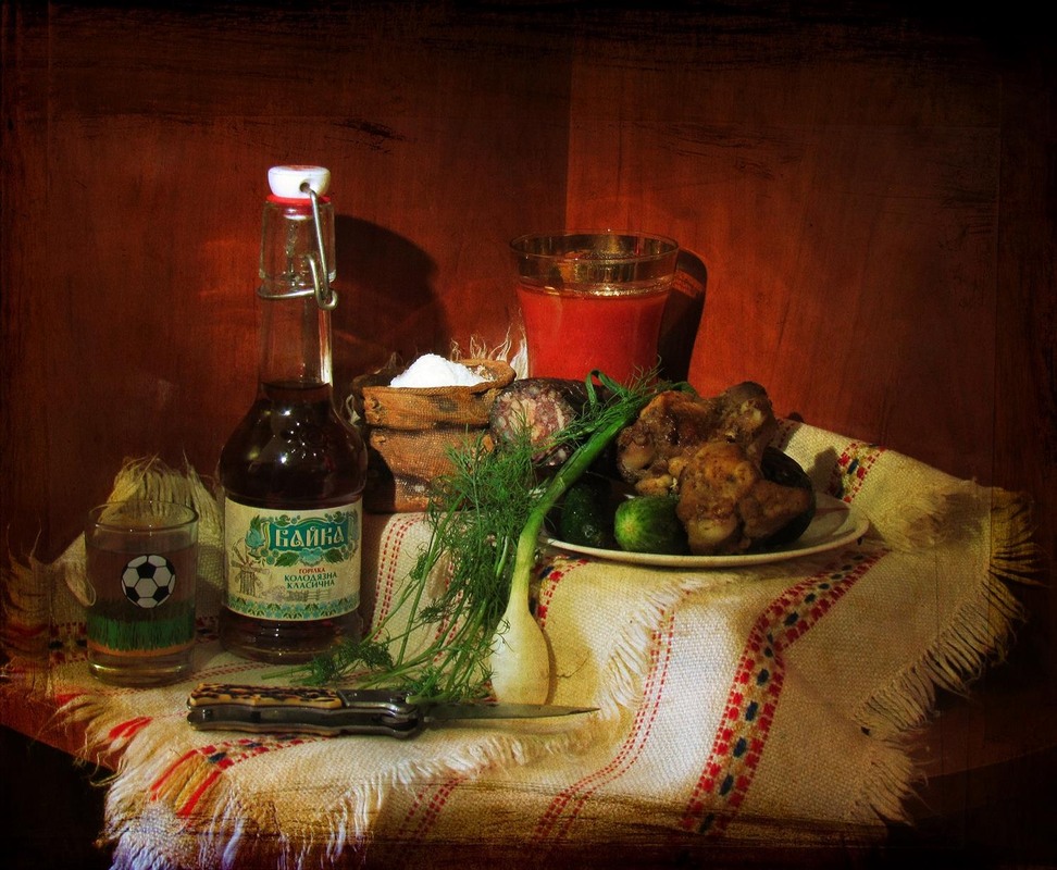 Фотографія Натюрморт / Роман Савоцький / photographers.ua