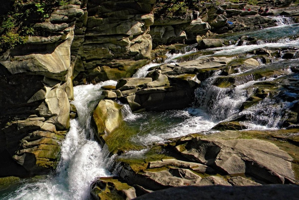 Фотографія Пейзаж / Роман Савоцький / photographers.ua