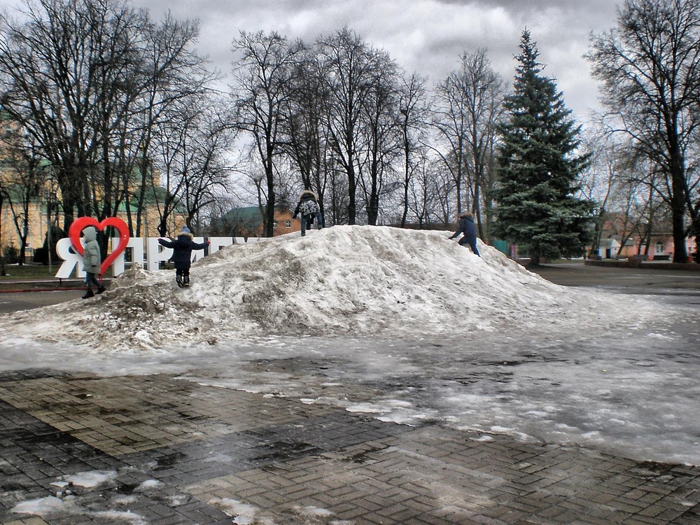 Фотографія Город, архитектура / Роман Савоцький / photographers.ua