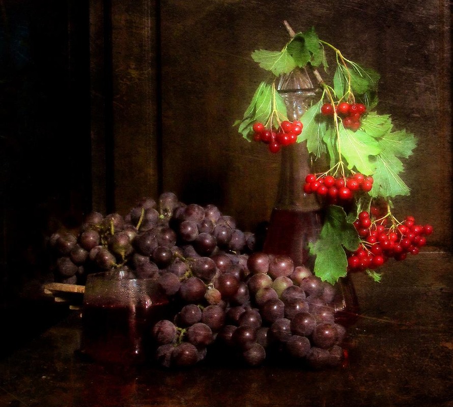 Фотографія Натюрморт / Роман Савоцький / photographers.ua