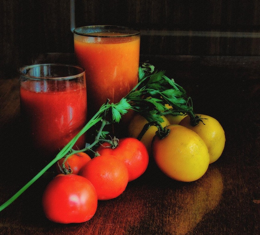 Фотографія Натурпродукт / Роман Савоцький / photographers.ua