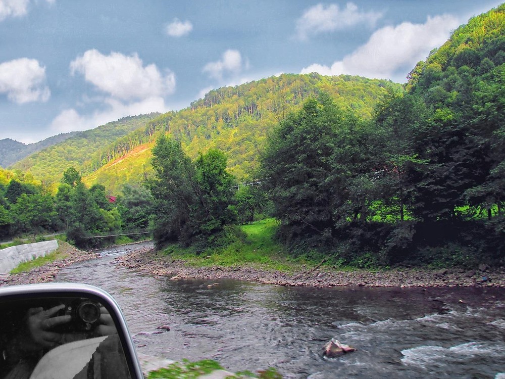 Фотографія Путешествие / Роман Савоцький / photographers.ua