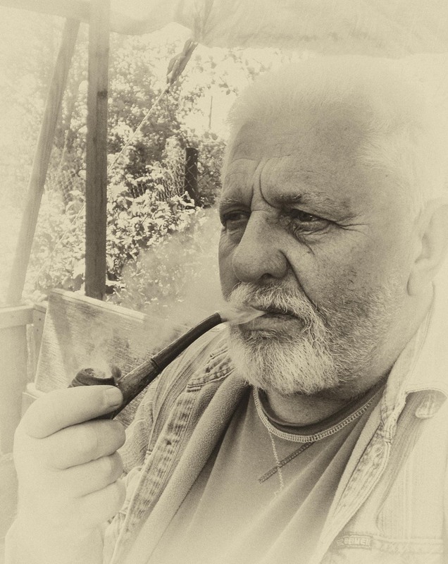 Фотографія Портрет / Роман Савоцький / photographers.ua