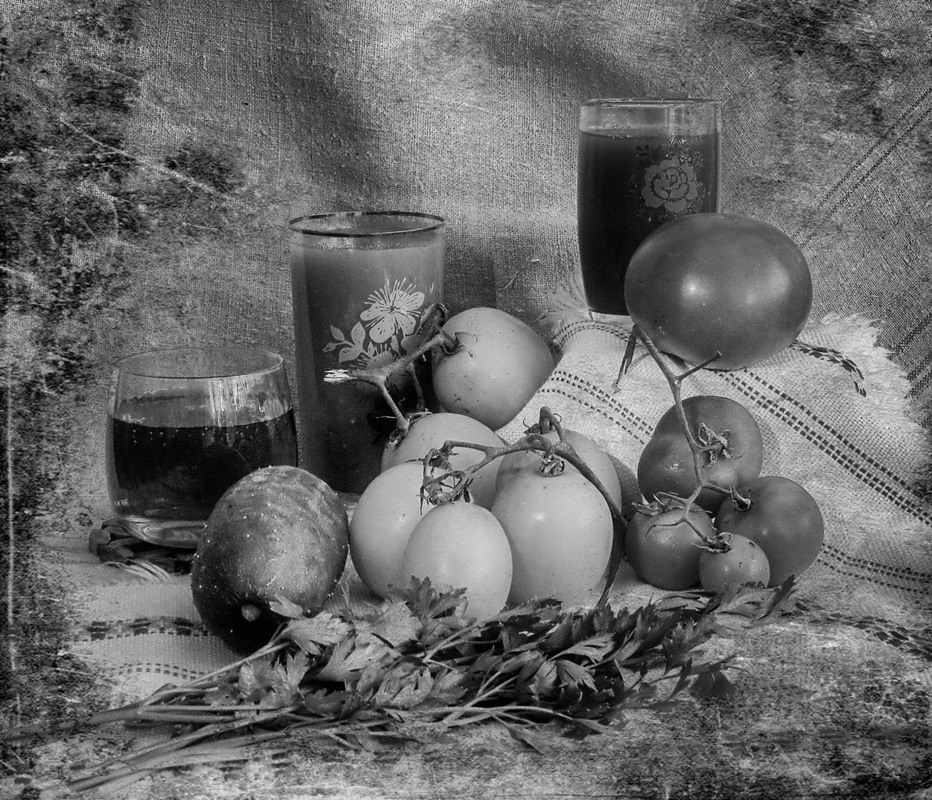 Фотографія Натюрморт / Роман Савоцький / photographers.ua