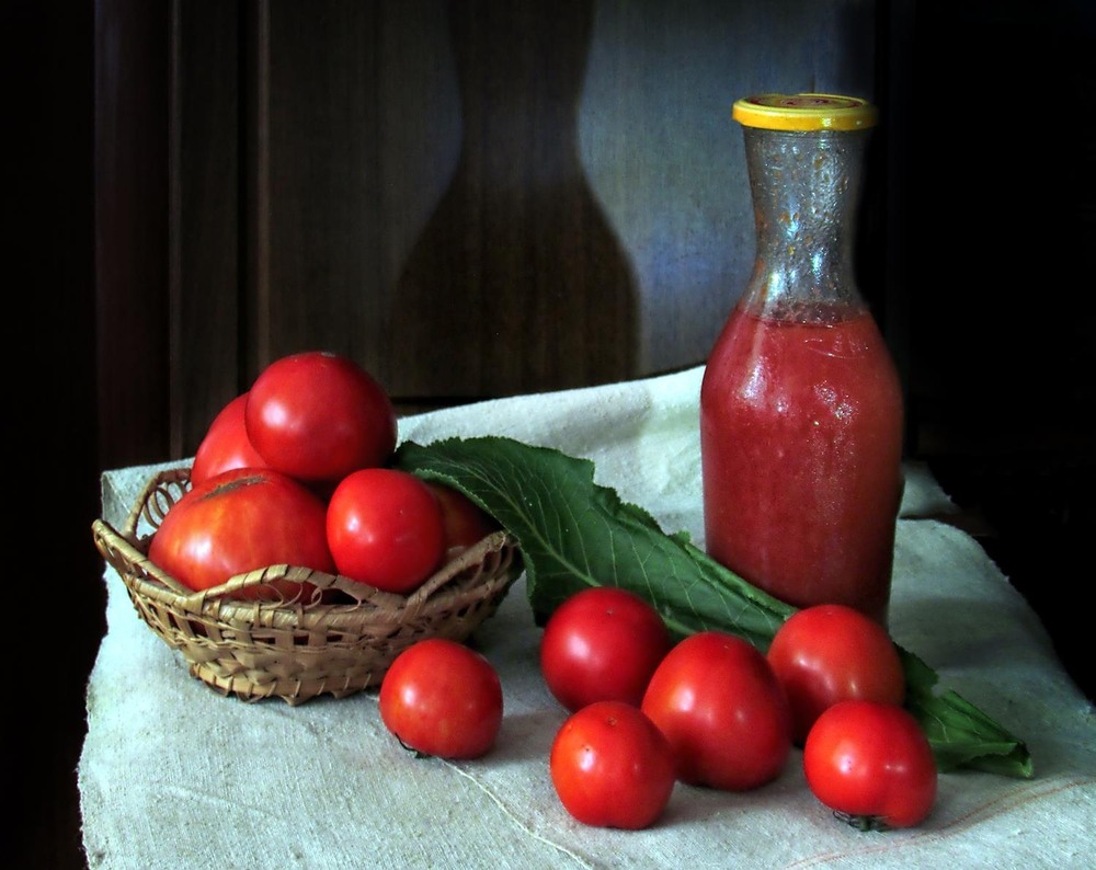 Фотографія Натюрморт / Роман Савоцький / photographers.ua