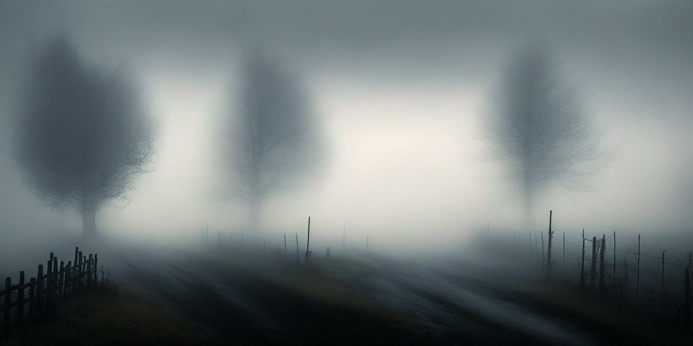 Фотографія В тумані / Роман Савоцький / photographers.ua
