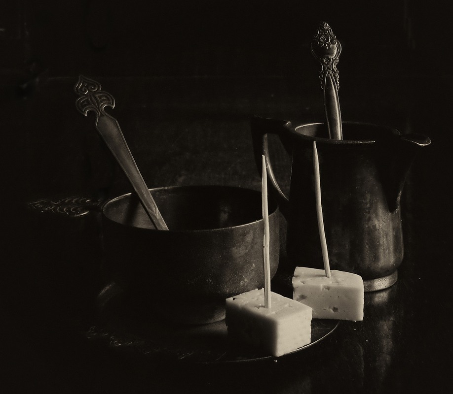 Фотографія Натюрморт / Роман Савоцький / photographers.ua