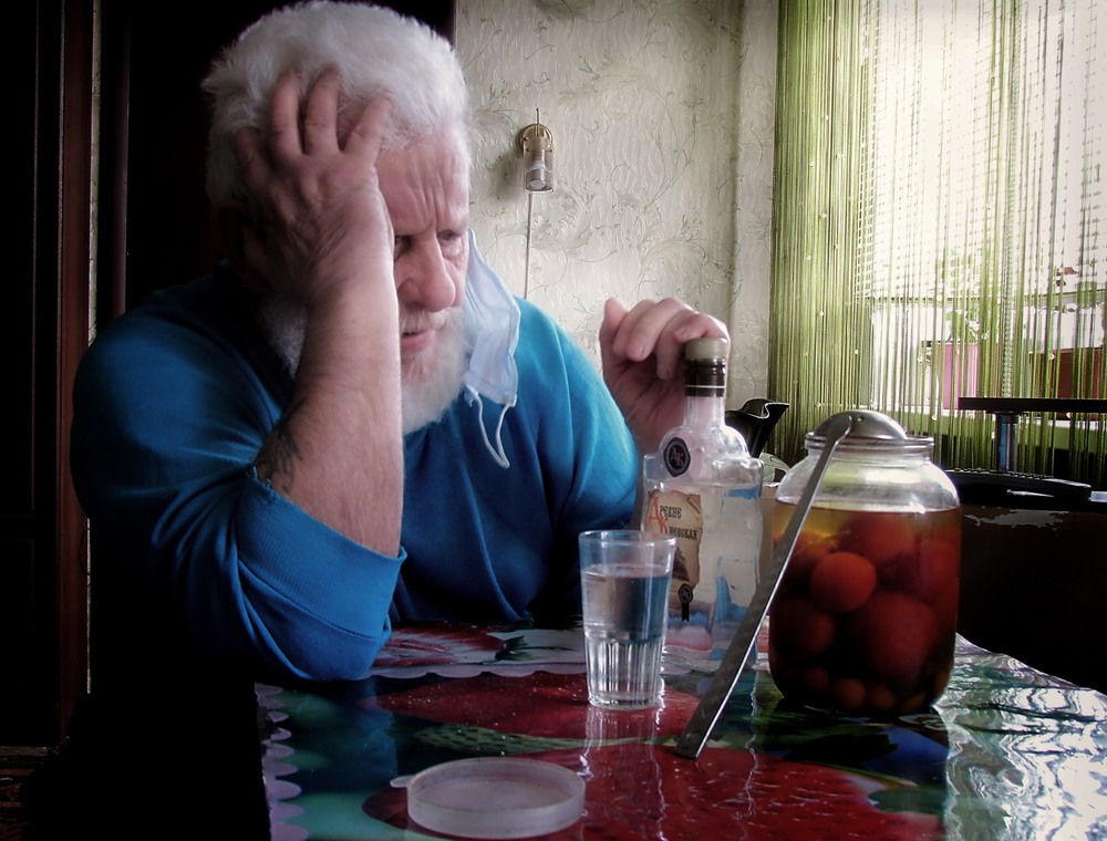 Фотографія Портрет / Роман Савоцький / photographers.ua