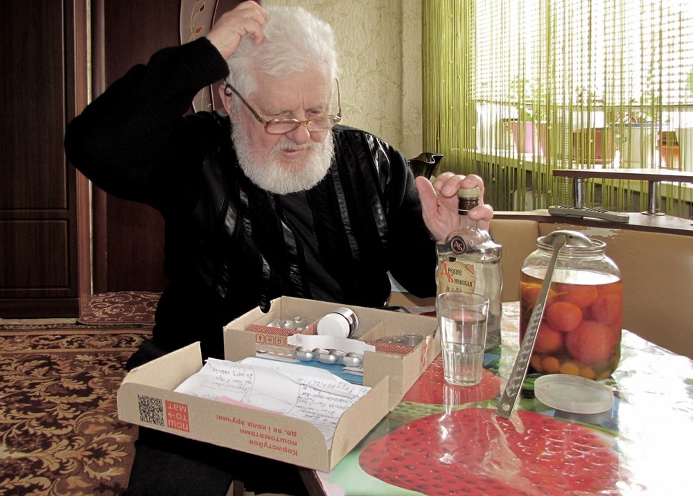 Фотографія Портрет / Роман Савоцький / photographers.ua