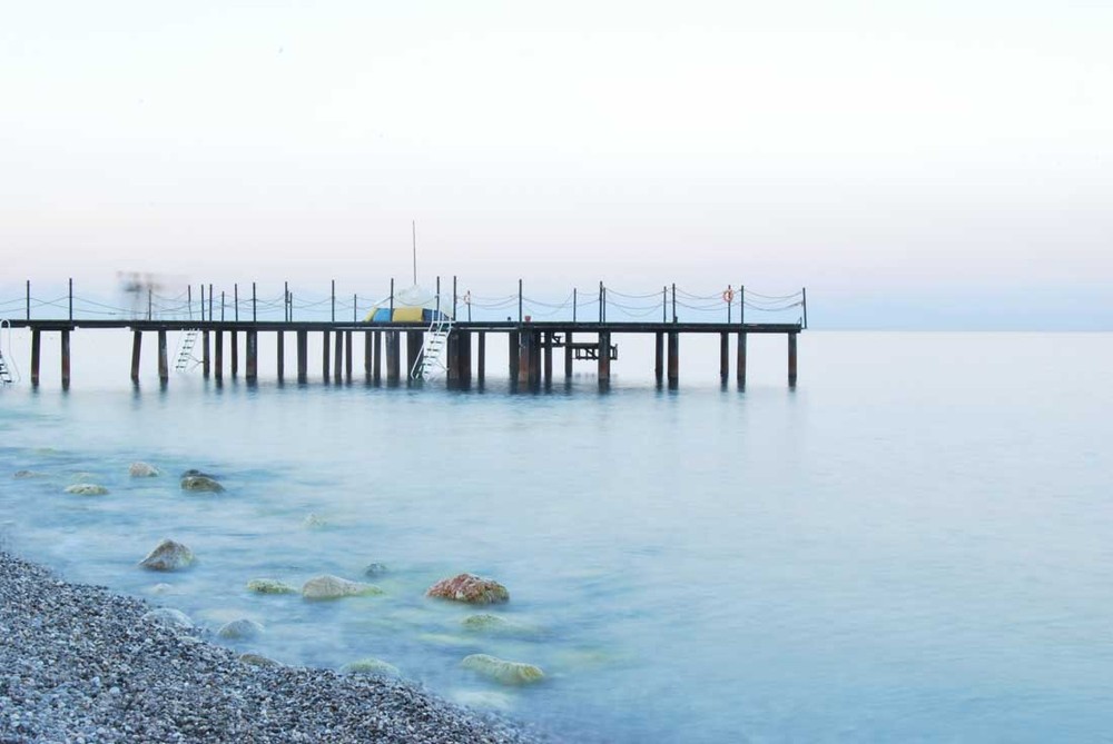 Фотографія Пирс / Irene Goleva / photographers.ua