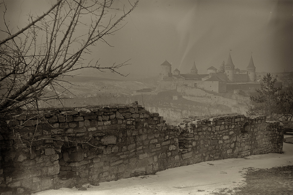 Фотографія Останній день зими... / Uvarov Roman / photographers.ua