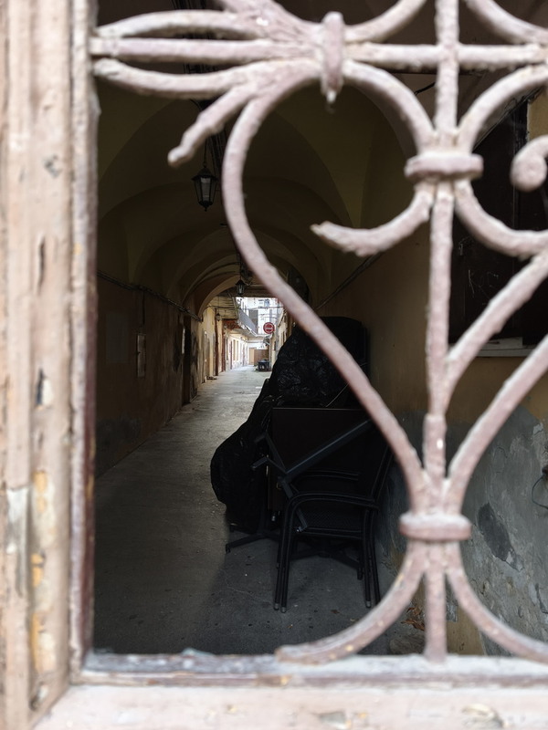 Фотографія ... / Олександр Салюк / photographers.ua