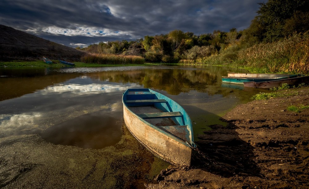 Фотографія Світло згасаючого дня / Ігор Солодовніков / photographers.ua