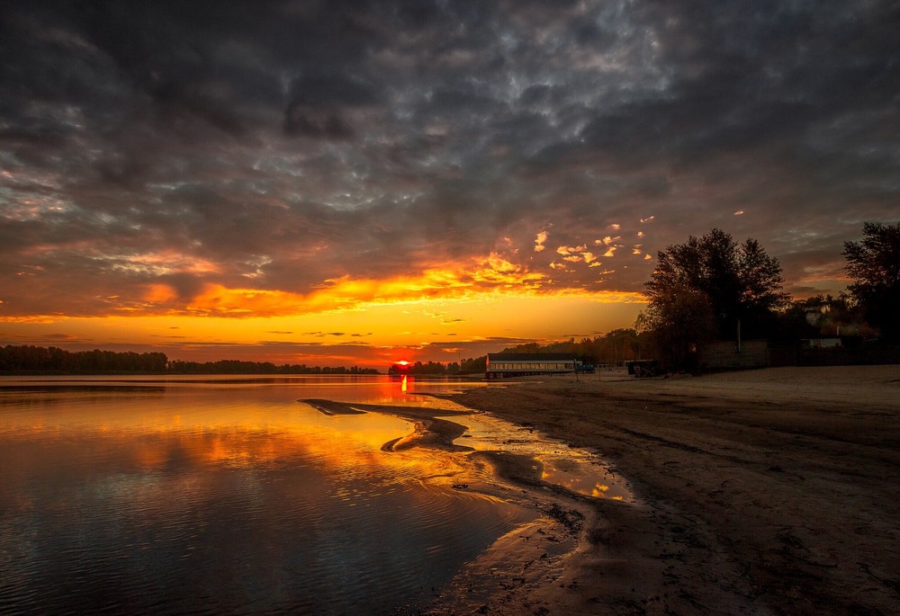 Фотографія Дніпро / Ігор Солодовніков / photographers.ua