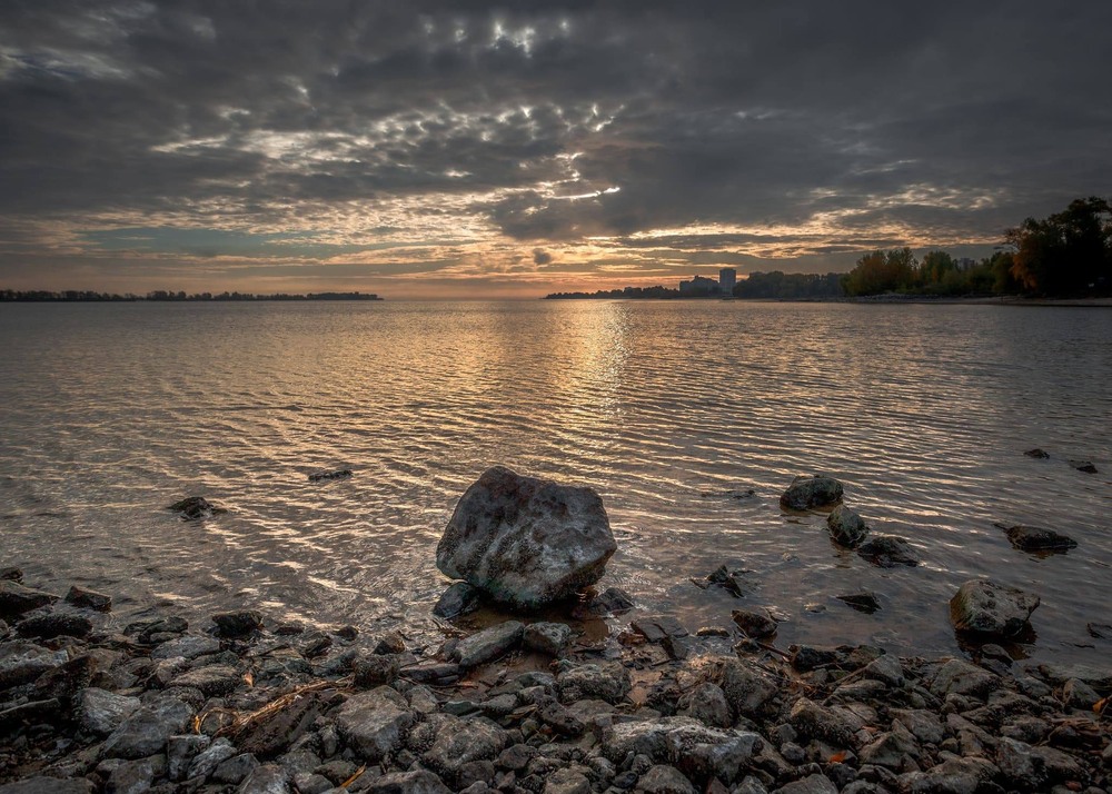 Фотографія Бронза і срібло: тепло і холод, світло і тінь, добро і зло...... / Ігор Солодовніков / photographers.ua