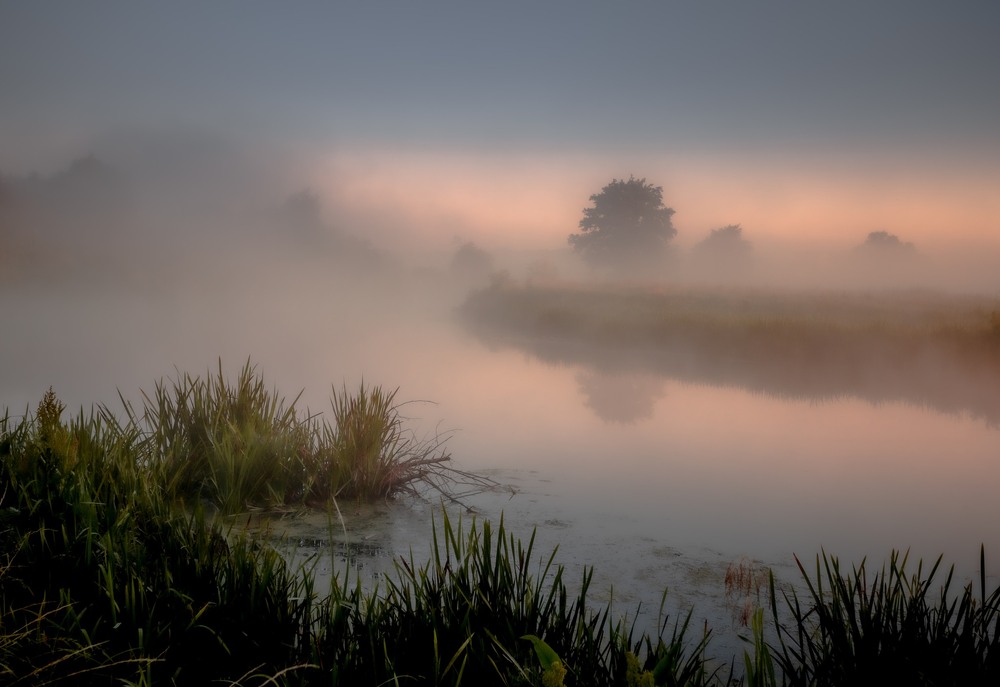 Фотографія Перед світанком / Ігор Солодовніков / photographers.ua
