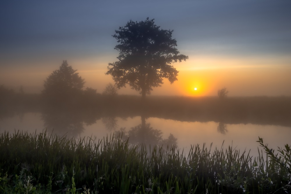 Фотографія Сходить сонце / Ігор Солодовніков / photographers.ua