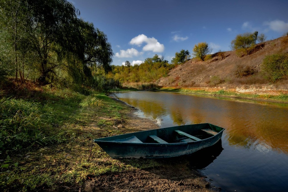 Фотографія Тясмин вечірній / Ігор Солодовніков / photographers.ua