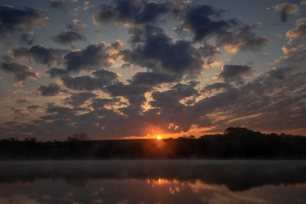Фотографія На світанку / Ігор Солодовніков / photographers.ua