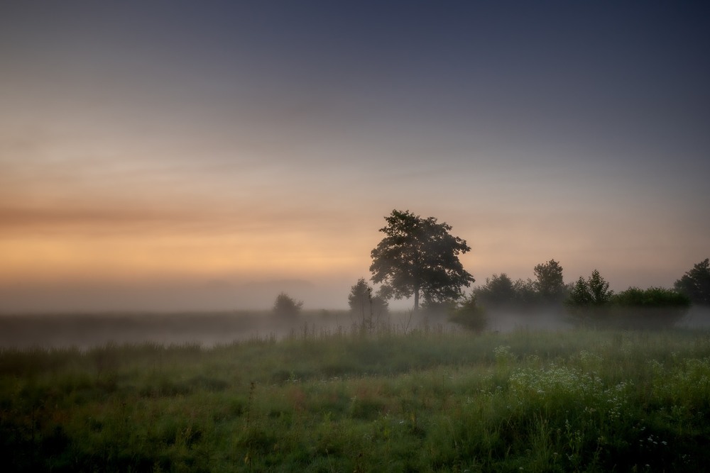 Фотографія Пустотність - невід'ємний фактор простору / Ігор Солодовніков / photographers.ua