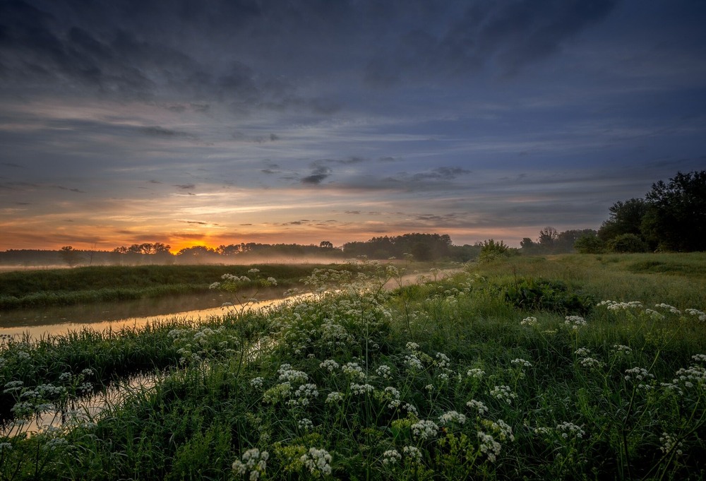 Фотографія Ранок / Ігор Солодовніков / photographers.ua